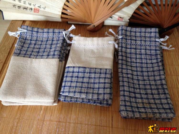 岁月手工粗布束口袋 (1).JPG