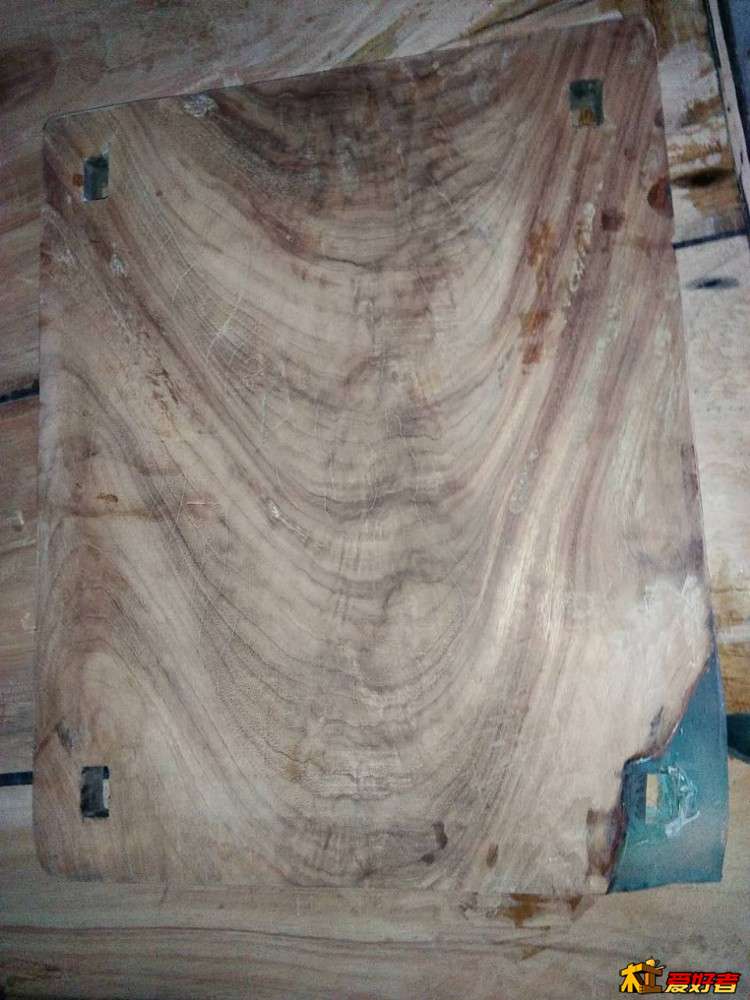 树脂补凳子面