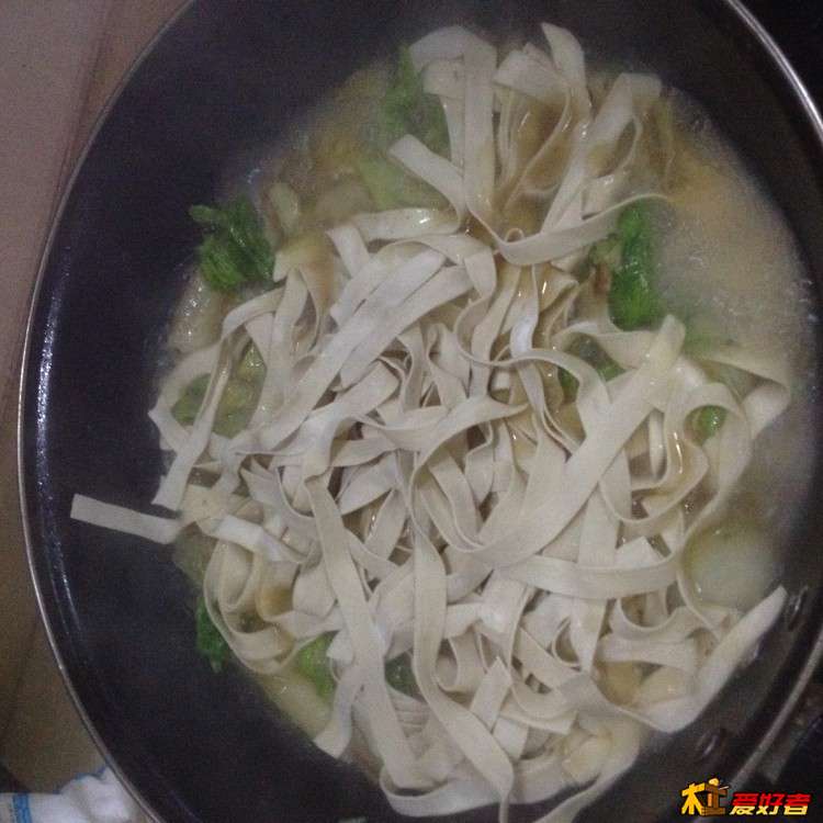 夜宵喔喔