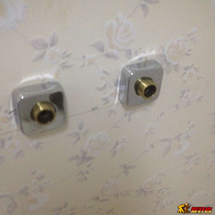 箭牌 比较经典的一款花洒