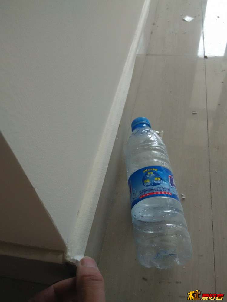 职业病，不想看到哩哩啦啦