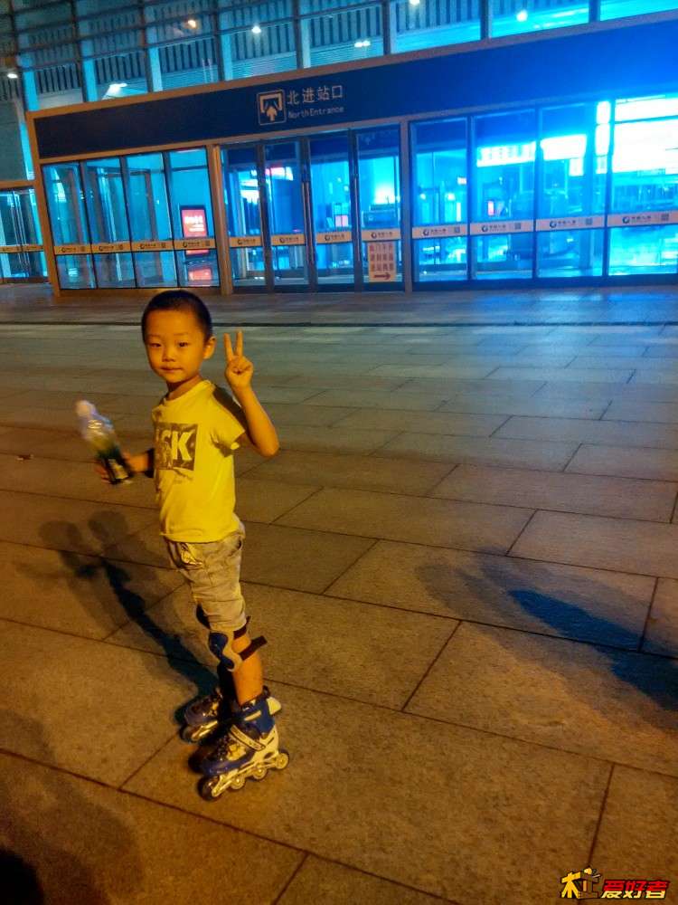 周末来我这 骗吃骗喝