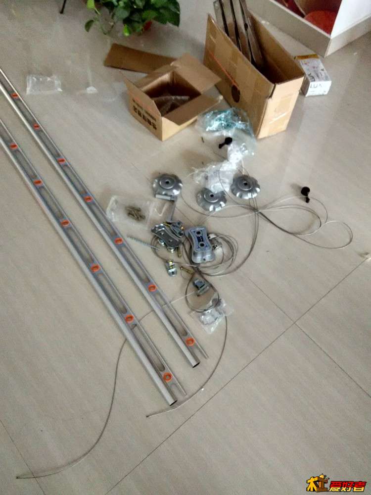 户内衣架，淮安发的，