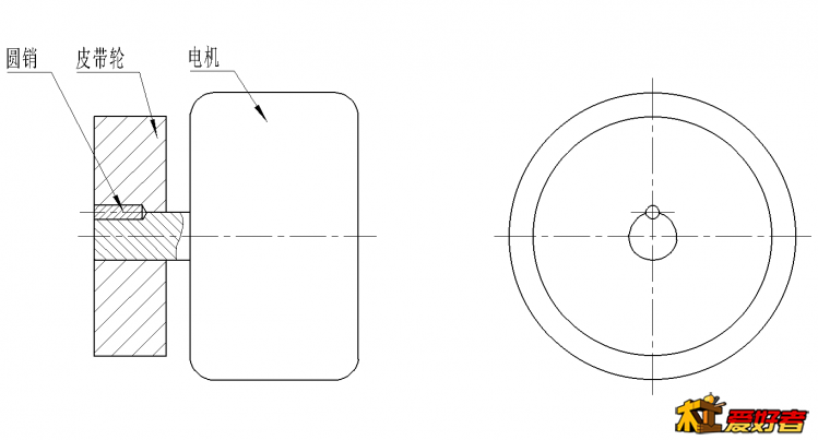 圆销连接.png