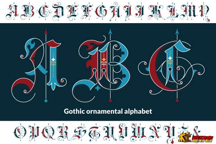 LiudmilaRiumina-GothicOrnamental-2016.jpg
