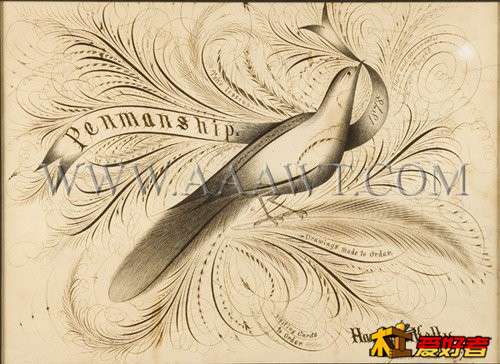 Spencerian Penmanship_Lessons_Harry P Kelly_June 20, 1878_668-3_3.jpg