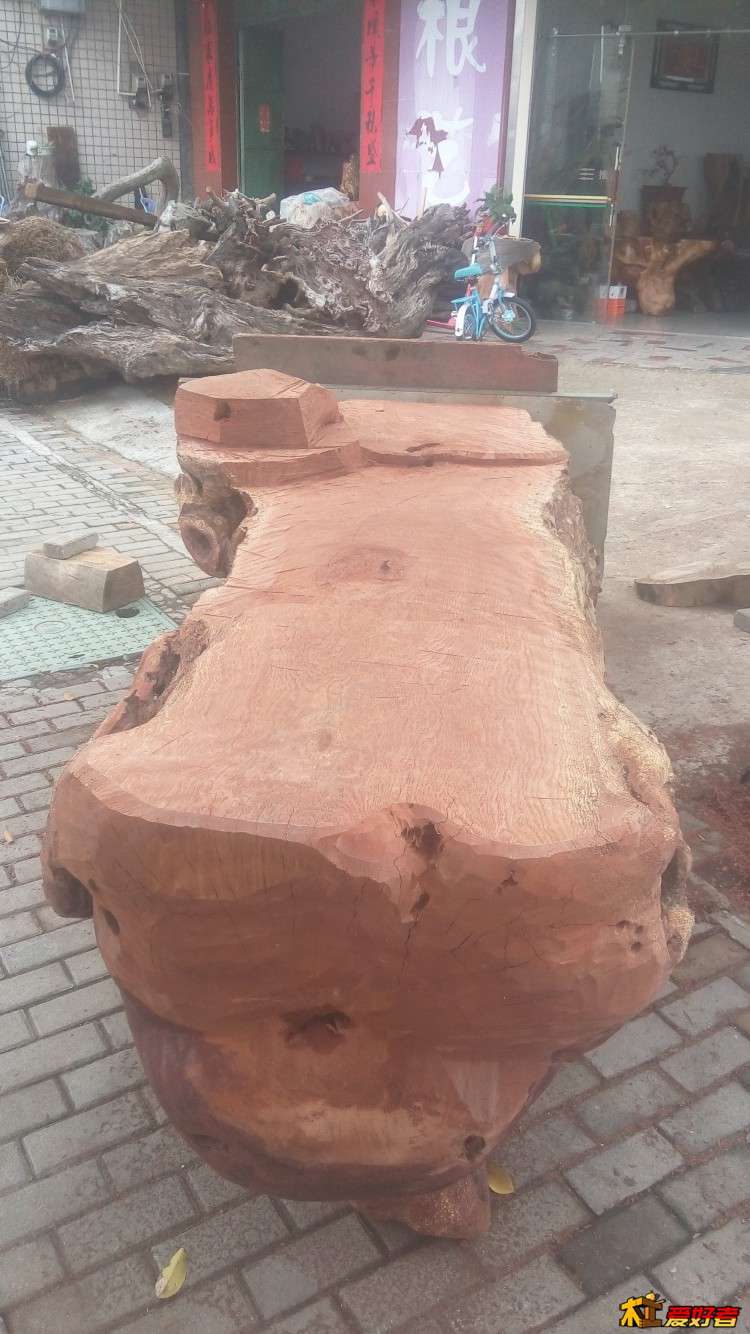 加工中