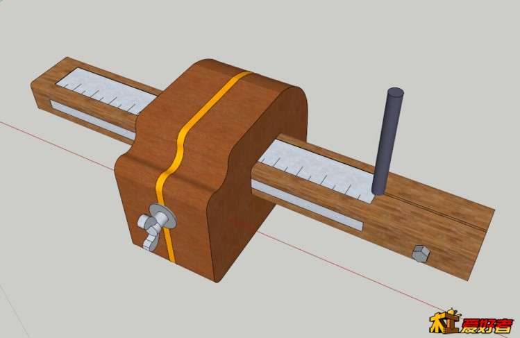 样整体式（上面）
