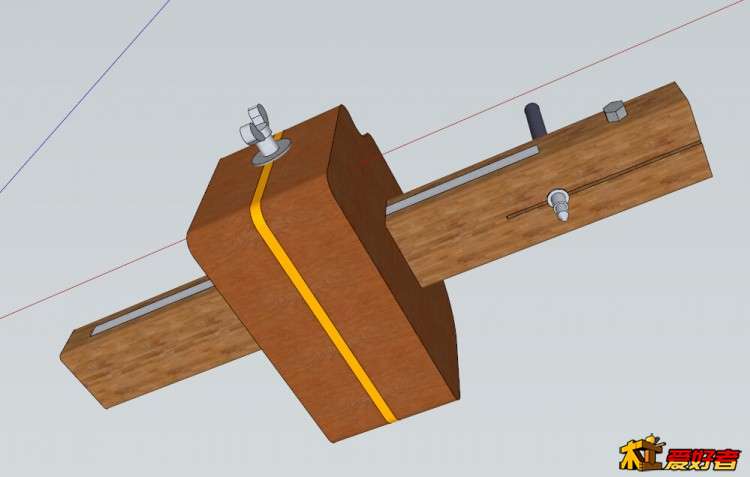 整体样式（下面）
