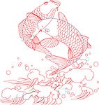 无