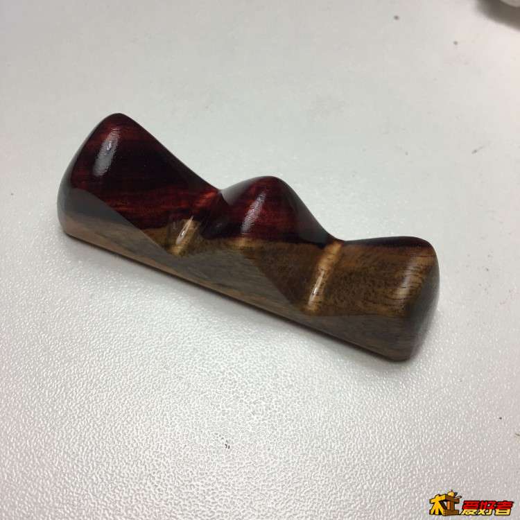 这是重新打磨后的。