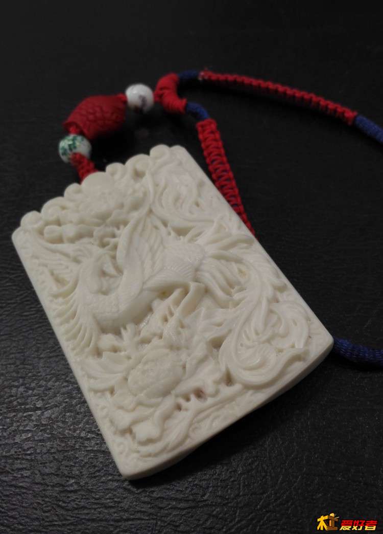 牛骨头效果有一点不明显