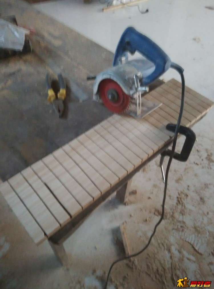 具体做法