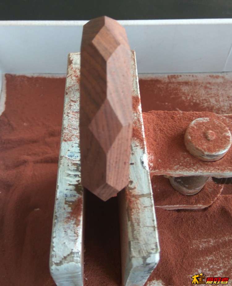 突然改变主意了，做个切面的吧