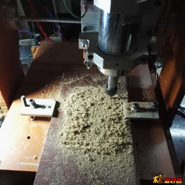 试雕弹弓   开粗     