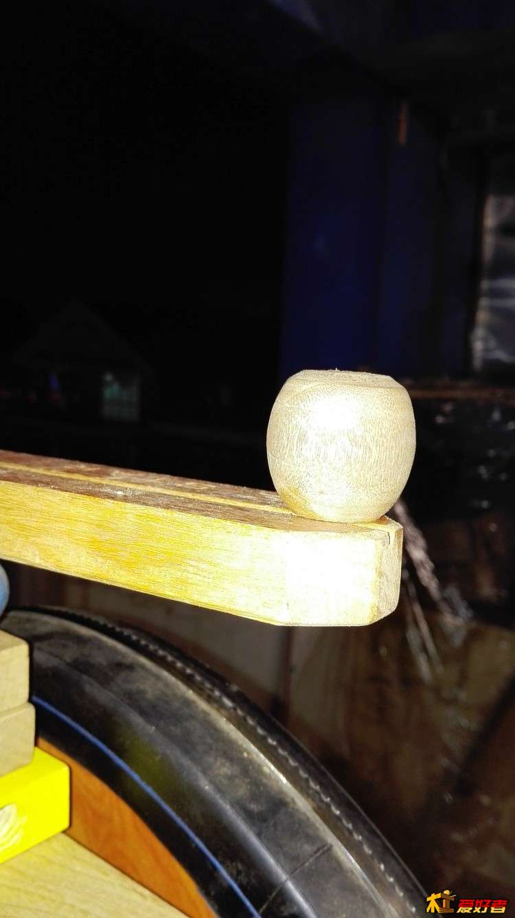 就是这个小把手