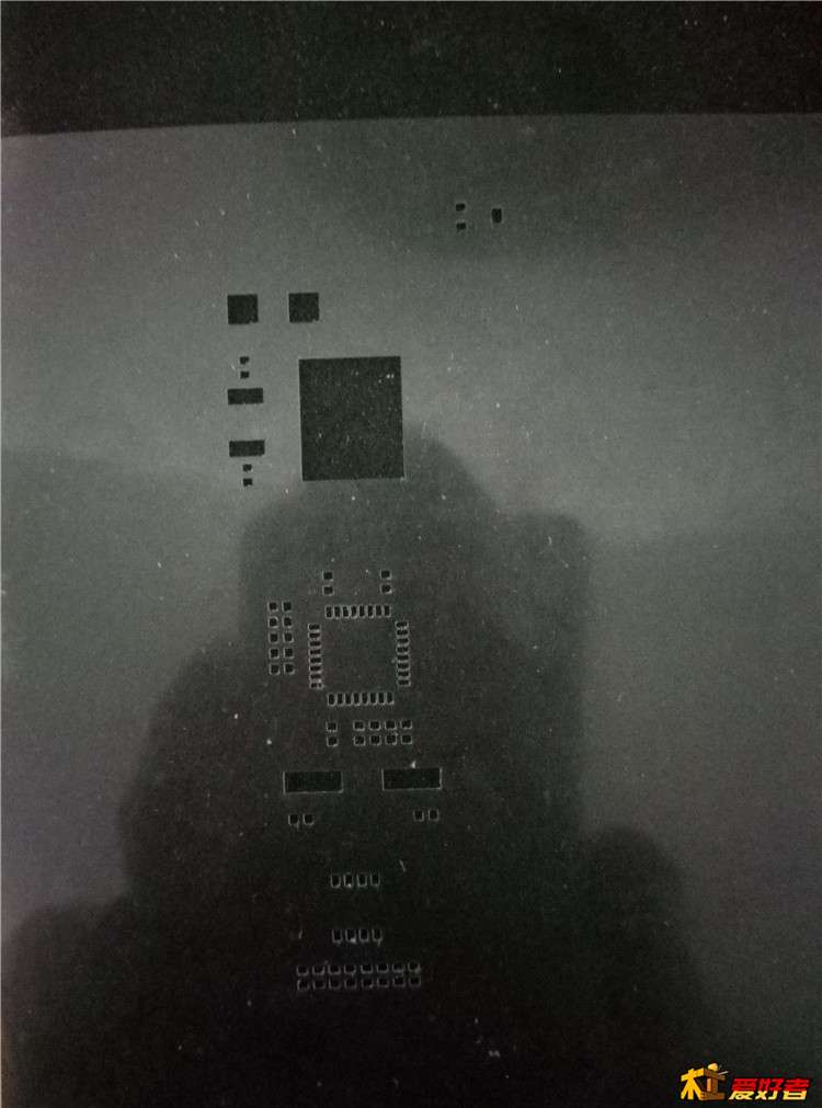 效果还不错