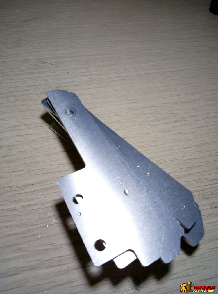 散热片