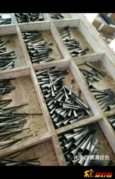 木雕用品