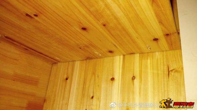 还没有上斜孔螺钉
