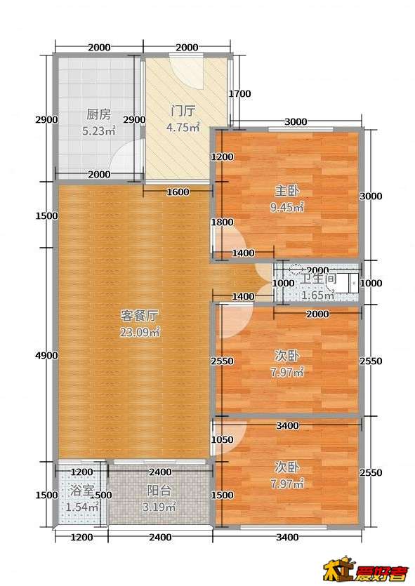 酷家乐装修网-未命名户型图-副本-副本-户型图 (2).jpg