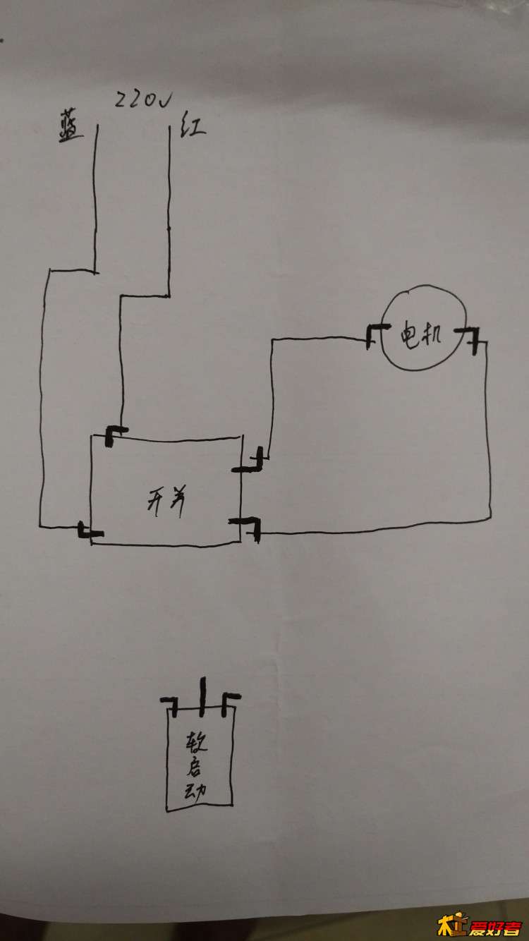 原线路1