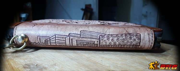 这唯一的东西是作为纪念品