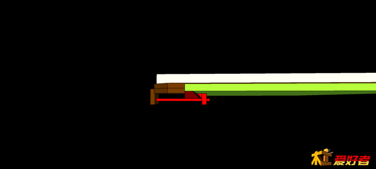 Cosmas Bauer DIY 靠山（侧视）.png