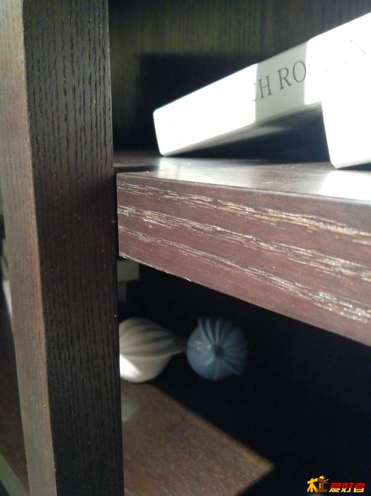 侧面