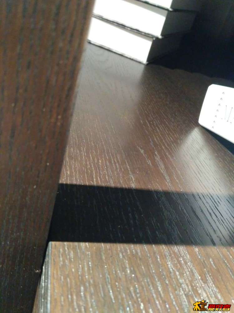 层板上面