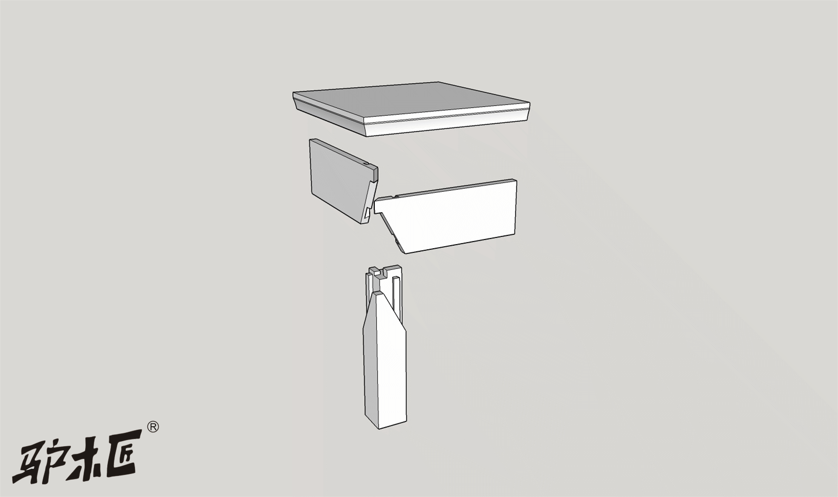 31.四面平家具腿足与上部构件的结合.gif