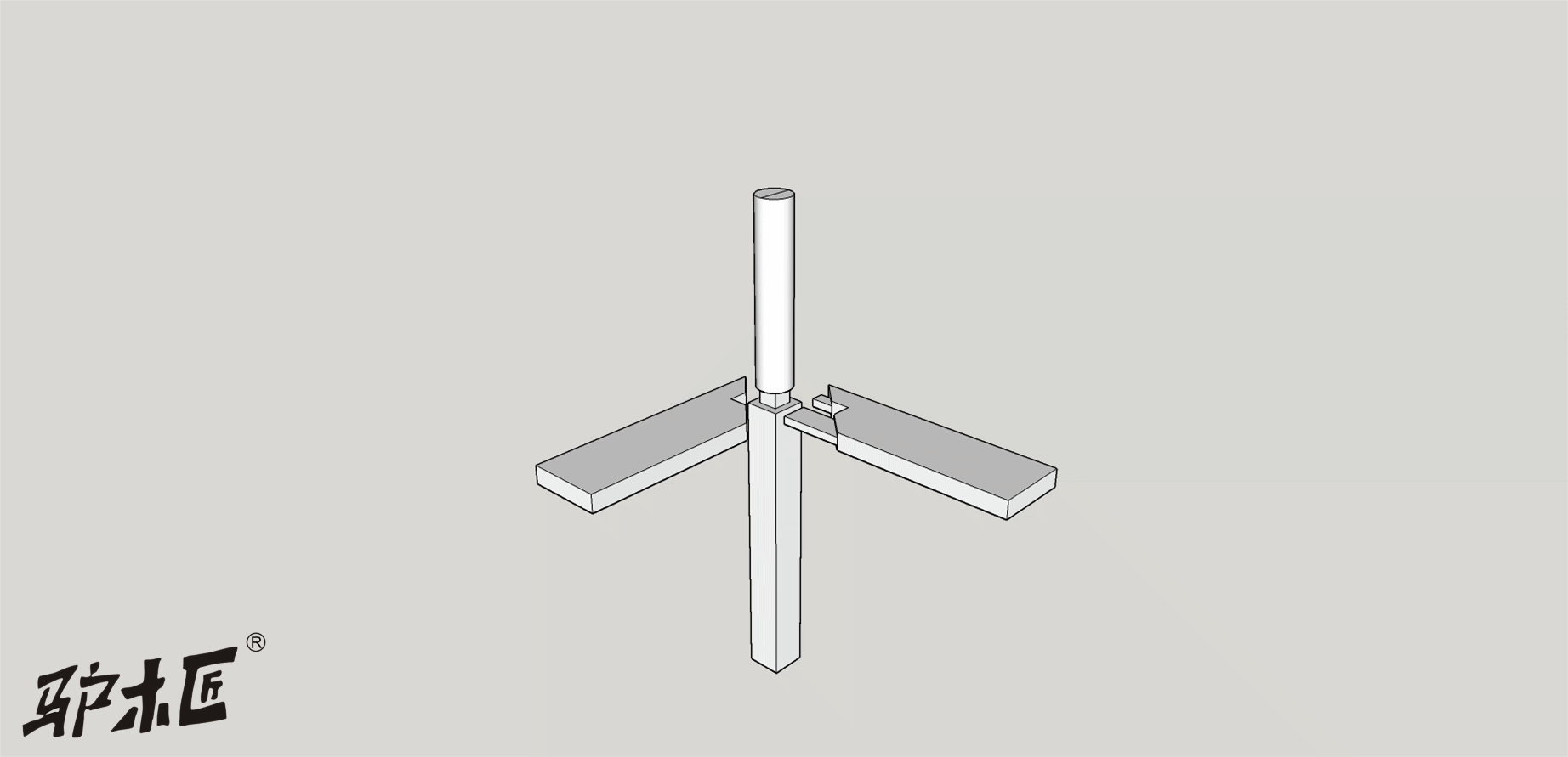 35椅盘边抹与椅子腿结构.gif