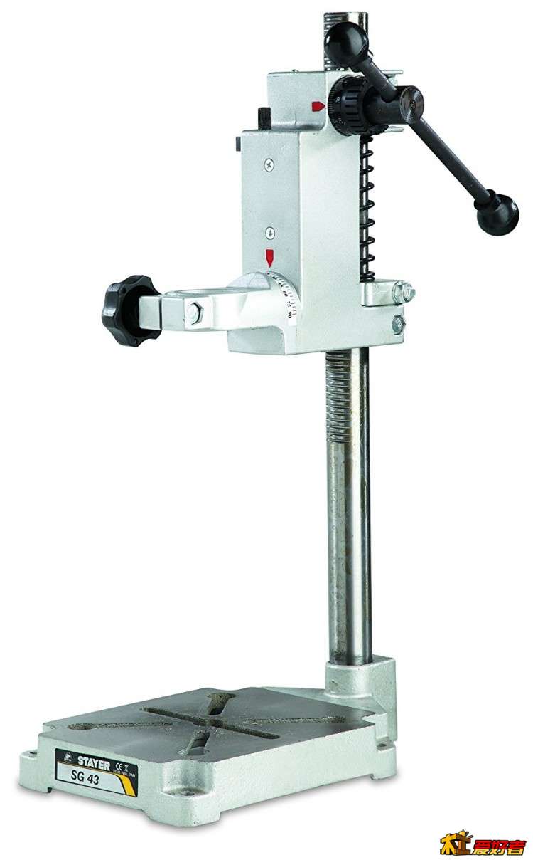 Stayer SG 43