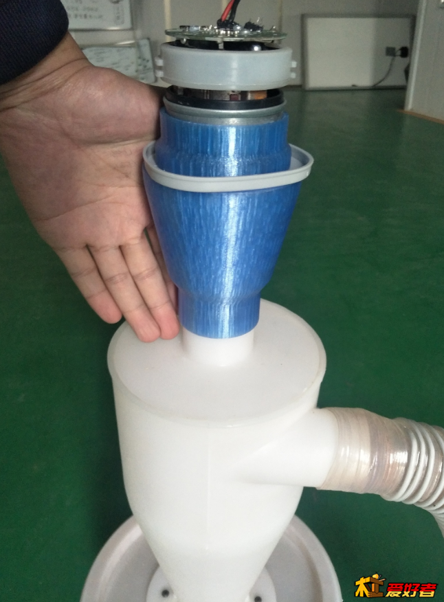 体积不大功能强大