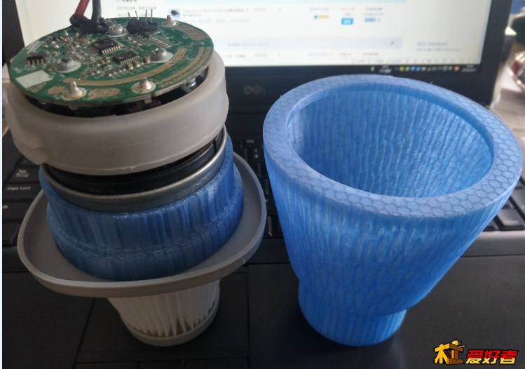 3D打印外壳很结实