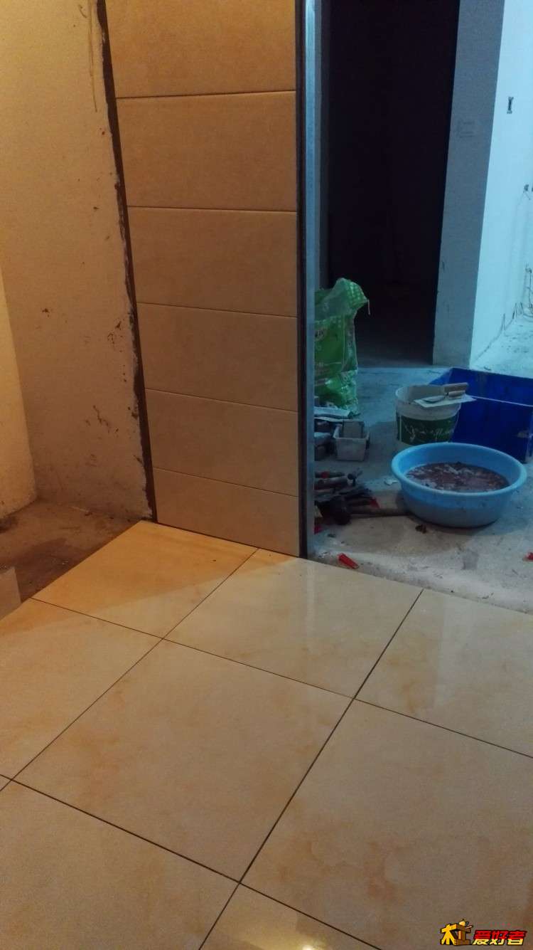 厨房
