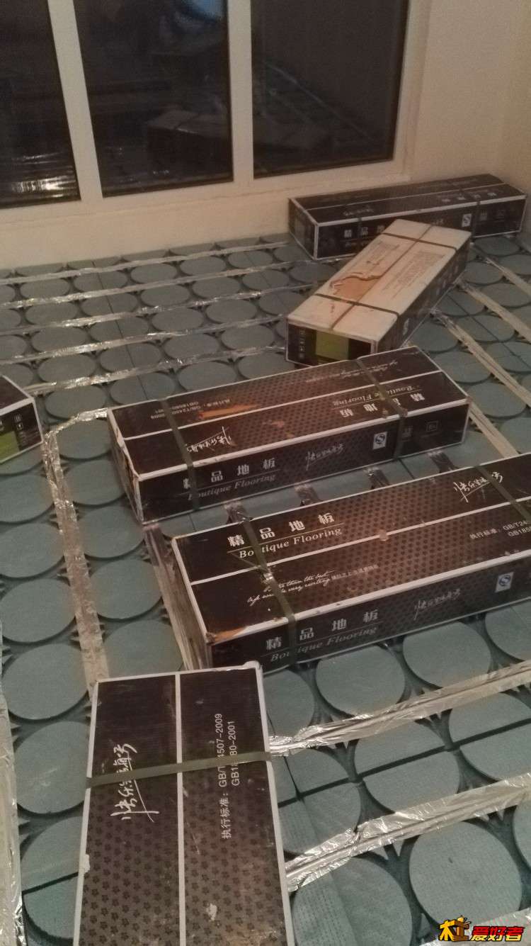 主卧的