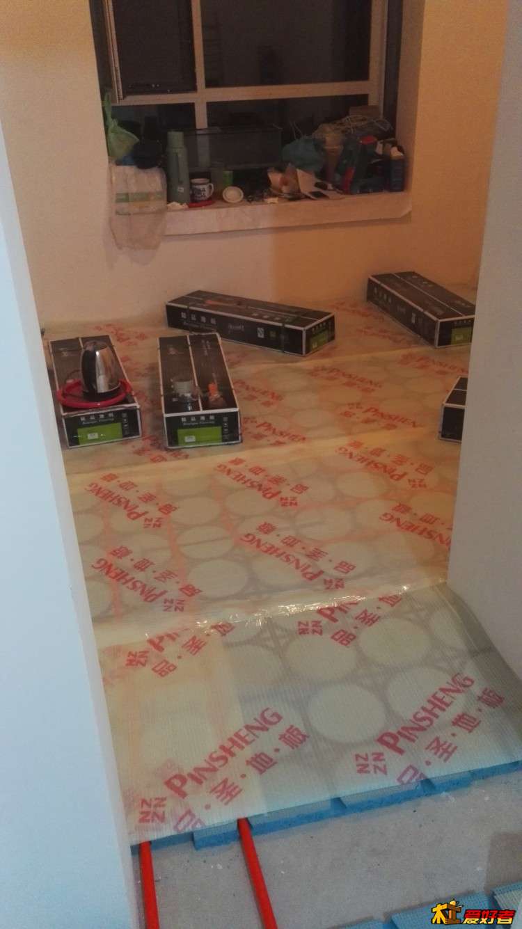 继续防潮膜