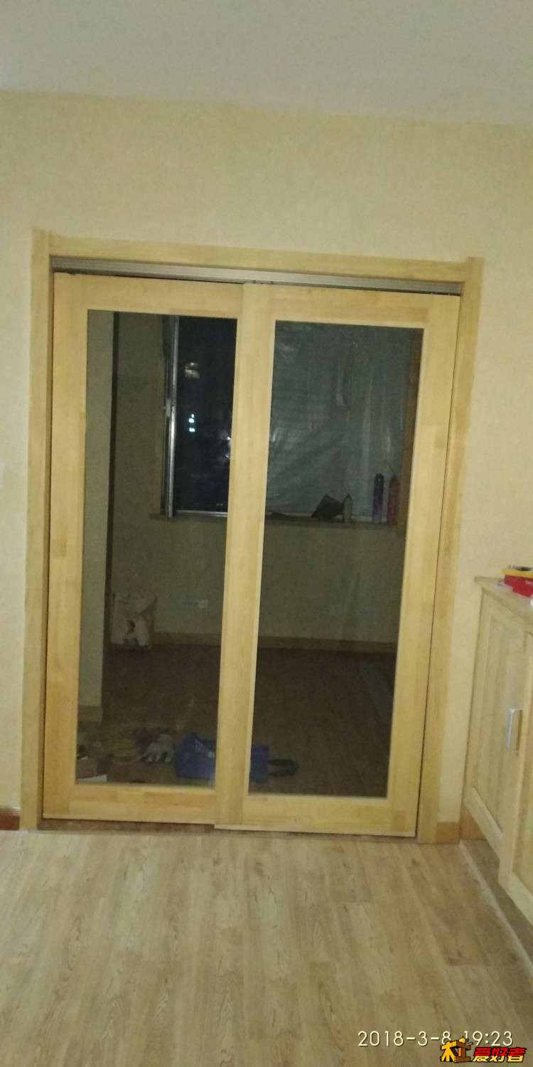 这是成品
