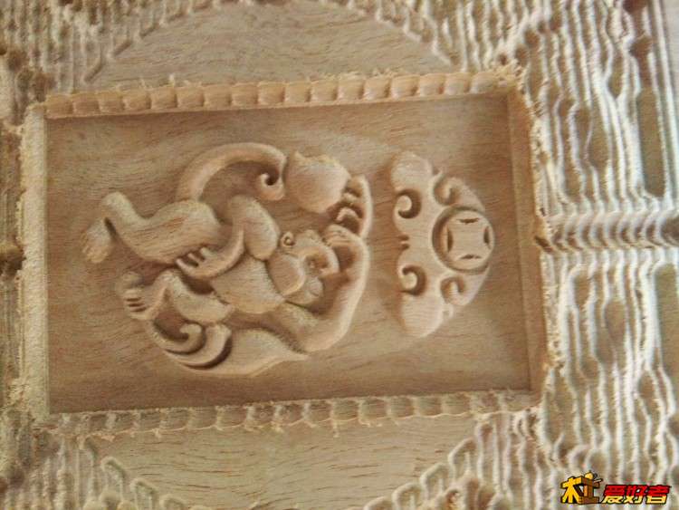 X Y 联轴器重装以后试的牌子 刀路试前几天做的