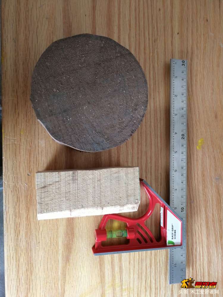 材料准备完成后，上了床就忘了拍照，，，，