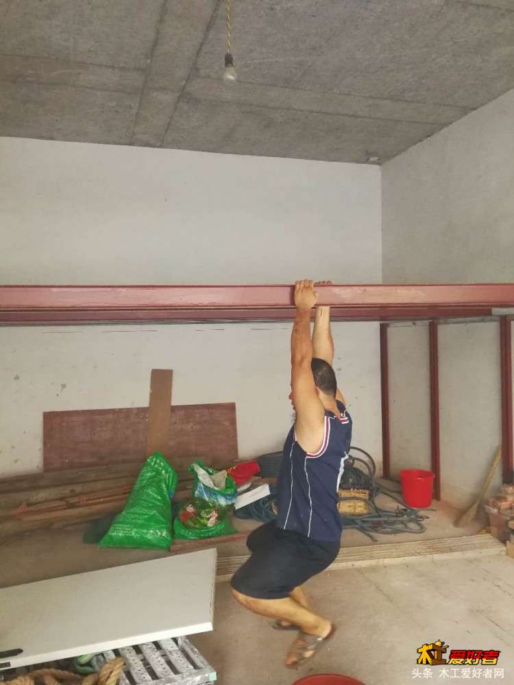 受力还可以！！！