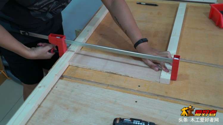 晖木工坊002期-电脑桌 (14).JPG