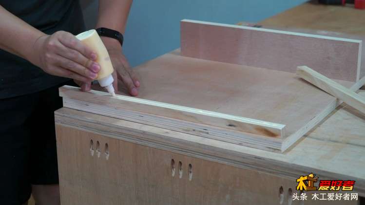 晖木工坊002期-电脑桌 (21).JPG