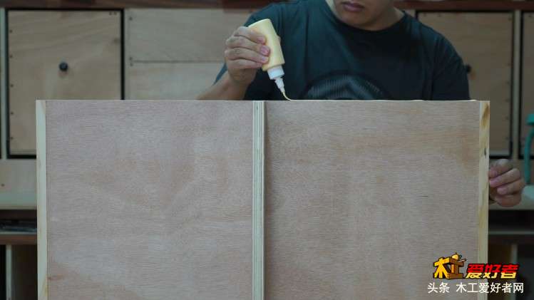 晖木工坊002期-电脑桌 (23).JPG