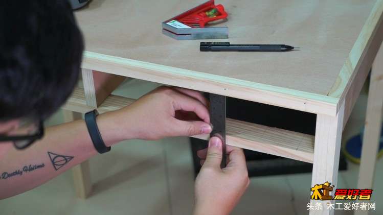 晖木工坊002期-电脑桌 (30).JPG