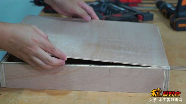 晖木工坊002期-电脑桌 (39).JPG