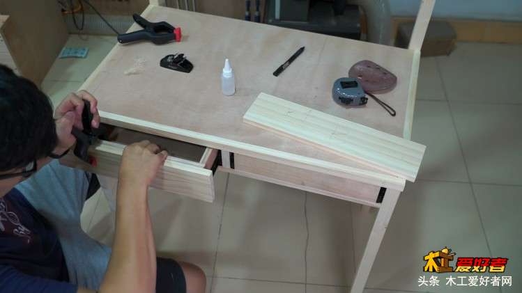 晖木工坊002期-电脑桌 (44).JPG