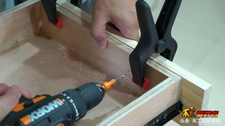 晖木工坊002期-电脑桌 (46).JPG