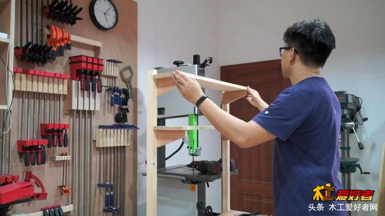 晖木工坊002期-电脑桌 (57).JPG